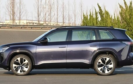 Volkswagen Teramont, 2025 год, 5 499 000 рублей, 4 фотография