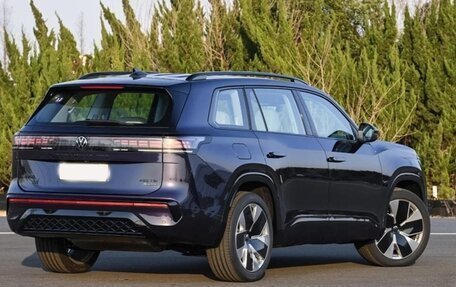 Volkswagen Teramont, 2025 год, 5 499 000 рублей, 5 фотография