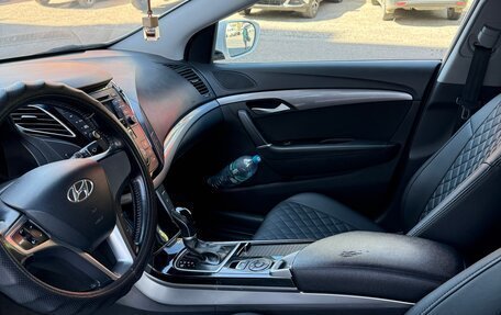 Hyundai i40 I рестайлинг, 2013 год, 1 200 000 рублей, 3 фотография