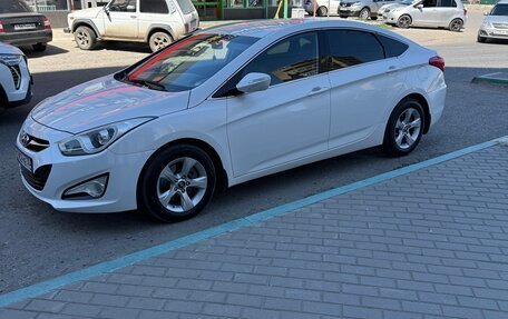 Hyundai i40 I рестайлинг, 2013 год, 1 200 000 рублей, 6 фотография