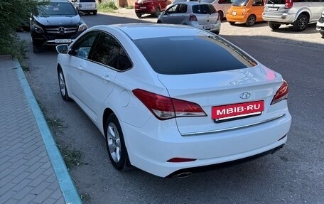 Hyundai i40 I рестайлинг, 2013 год, 1 200 000 рублей, 4 фотография