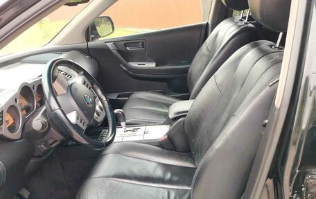 Nissan Murano, 2007 год, 598 000 рублей, 9 фотография