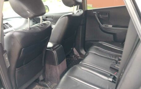 Nissan Murano, 2007 год, 598 000 рублей, 13 фотография