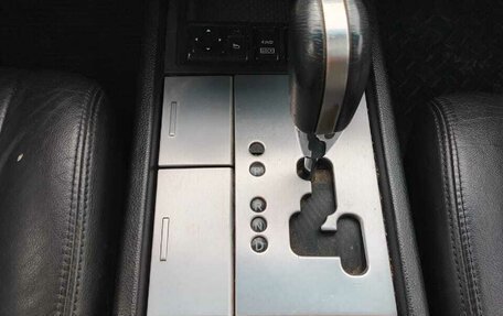 Nissan Murano, 2007 год, 598 000 рублей, 12 фотография