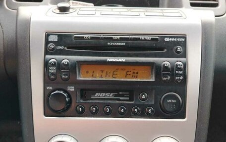 Nissan Murano, 2007 год, 598 000 рублей, 11 фотография
