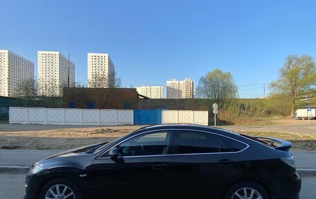Mazda 6, 2008 год, 1 075 000 рублей, 4 фотография