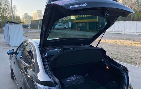 Mazda 6, 2008 год, 1 075 000 рублей, 9 фотография
