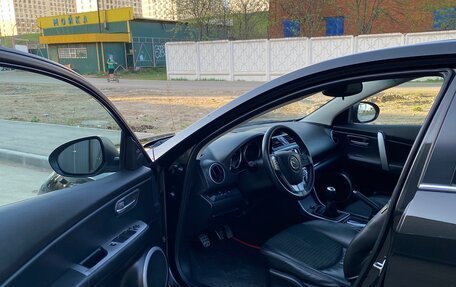Mazda 6, 2008 год, 1 075 000 рублей, 10 фотография