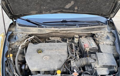 Mazda 6, 2008 год, 1 075 000 рублей, 12 фотография
