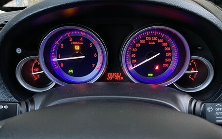 Mazda 6, 2008 год, 1 075 000 рублей, 13 фотография