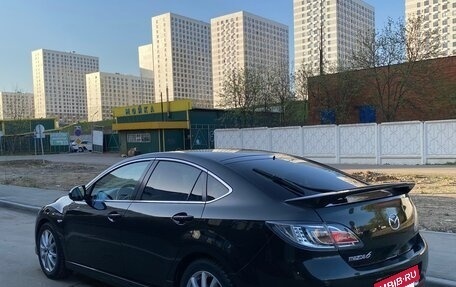 Mazda 6, 2008 год, 1 075 000 рублей, 5 фотография