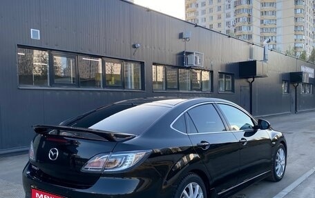 Mazda 6, 2008 год, 1 075 000 рублей, 7 фотография