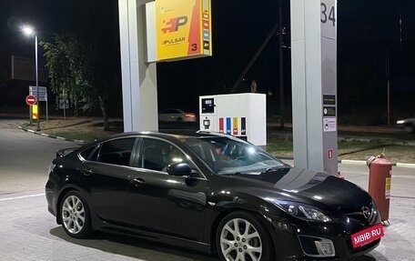 Mazda 6, 2008 год, 1 075 000 рублей, 14 фотография