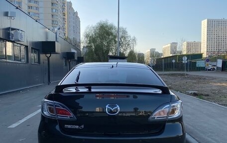 Mazda 6, 2008 год, 1 075 000 рублей, 6 фотография