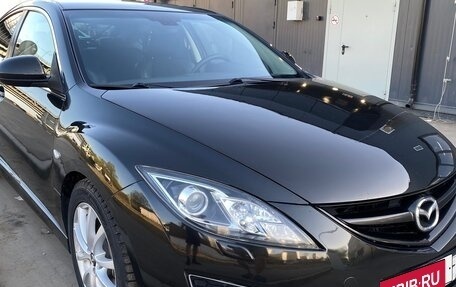 Mazda 6, 2008 год, 1 075 000 рублей, 8 фотография