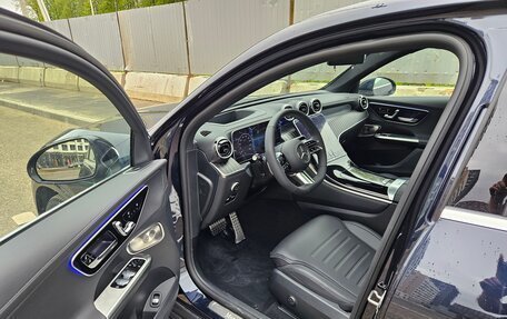Mercedes-Benz GLC Coupe, 2024 год, 9 800 000 рублей, 17 фотография