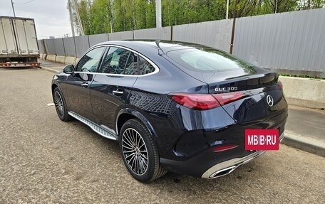 Mercedes-Benz GLC Coupe, 2024 год, 9 800 000 рублей, 16 фотография