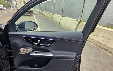 Mercedes-Benz GLC Coupe, 2024 год, 9 800 000 рублей, 11 фотография