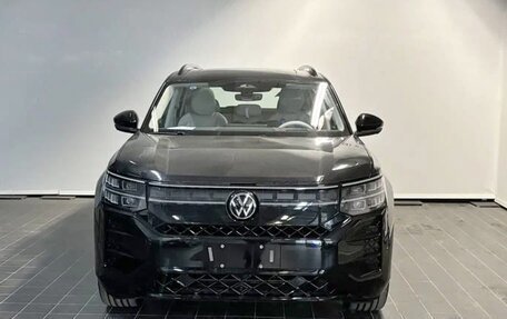 Volkswagen Teramont, 2025 год, 5 499 000 рублей, 2 фотография