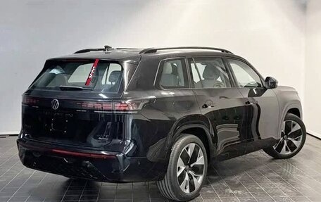 Volkswagen Teramont, 2025 год, 5 499 000 рублей, 3 фотография
