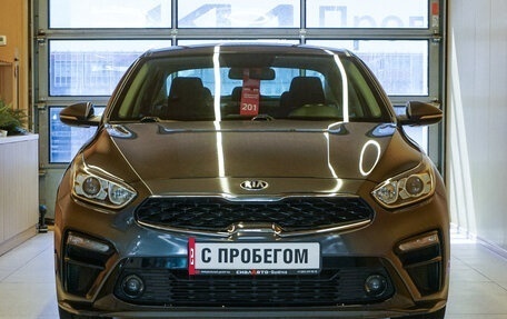 KIA Cerato III, 2019 год, 1 900 000 рублей, 4 фотография