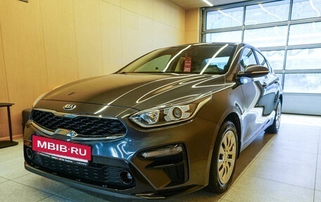 KIA Cerato III, 2019 год, 1 900 000 рублей, 5 фотография