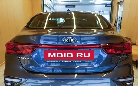 KIA Cerato III, 2019 год, 1 900 000 рублей, 7 фотография