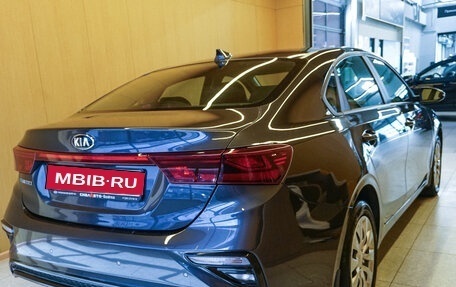 KIA Cerato III, 2019 год, 1 900 000 рублей, 6 фотография