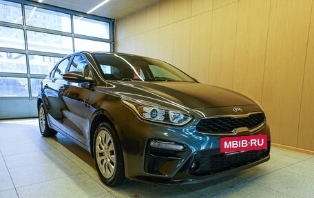 KIA Cerato III, 2019 год, 1 900 000 рублей, 3 фотография