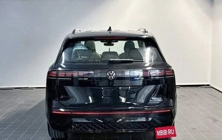 Volkswagen Teramont, 2025 год, 5 499 000 рублей, 4 фотография