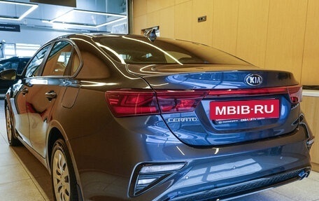 KIA Cerato III, 2019 год, 1 900 000 рублей, 8 фотография