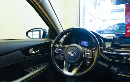 KIA Cerato III, 2019 год, 1 900 000 рублей, 22 фотография