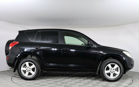 Toyota RAV4, 2007 год, 1 197 000 рублей, 4 фотография