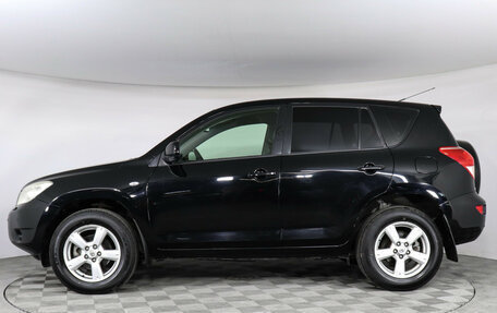 Toyota RAV4, 2007 год, 1 197 000 рублей, 8 фотография