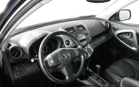 Toyota RAV4, 2007 год, 1 197 000 рублей, 9 фотография