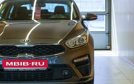 KIA Cerato III, 2019 год, 1 900 000 рублей, 32 фотография