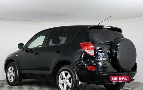 Toyota RAV4, 2007 год, 1 197 000 рублей, 7 фотография