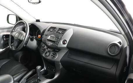 Toyota RAV4, 2007 год, 1 197 000 рублей, 10 фотография