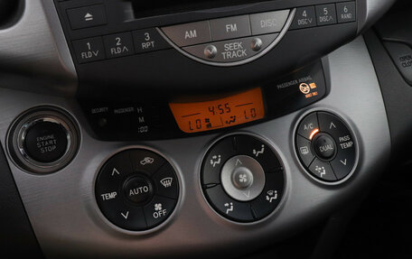Toyota RAV4, 2007 год, 1 197 000 рублей, 14 фотография