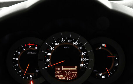 Toyota RAV4, 2007 год, 1 197 000 рублей, 11 фотография