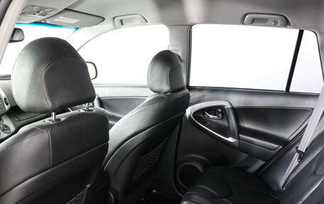 Toyota RAV4, 2007 год, 1 197 000 рублей, 12 фотография