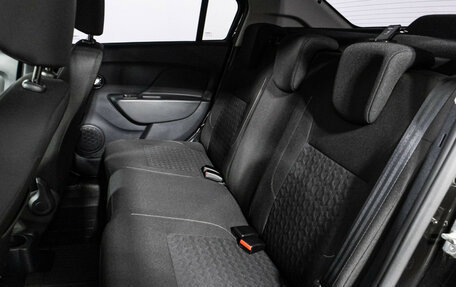 Renault Logan II, 2019 год, 1 199 700 рублей, 10 фотография