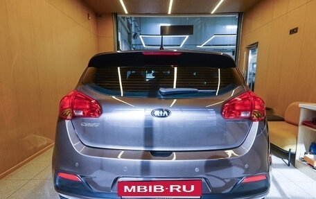 KIA cee'd III, 2014 год, 1 200 000 рублей, 7 фотография