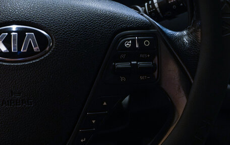 KIA cee'd III, 2014 год, 1 200 000 рублей, 16 фотография