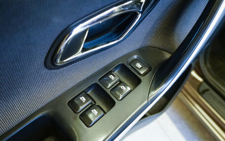 KIA cee'd III, 2014 год, 1 200 000 рублей, 10 фотография
