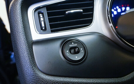 KIA cee'd III, 2014 год, 1 200 000 рублей, 12 фотография