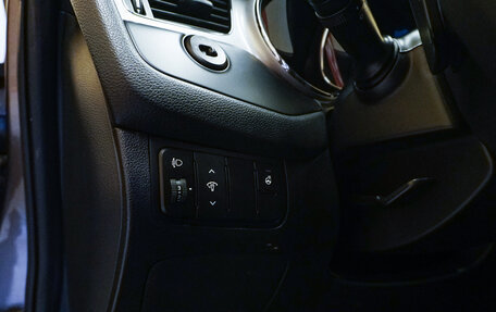 KIA cee'd III, 2014 год, 1 200 000 рублей, 11 фотография