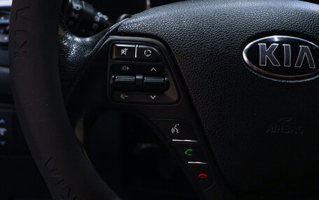 KIA cee'd III, 2014 год, 1 200 000 рублей, 14 фотография