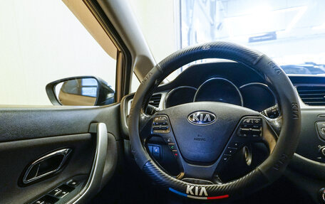 KIA cee'd III, 2014 год, 1 200 000 рублей, 18 фотография