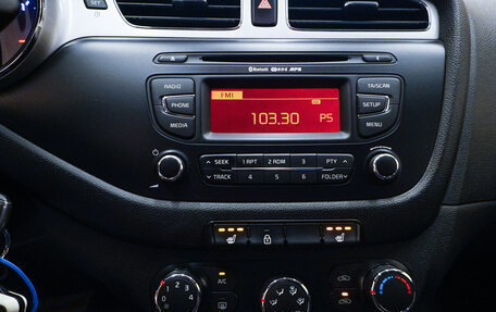 KIA cee'd III, 2014 год, 1 200 000 рублей, 17 фотография
